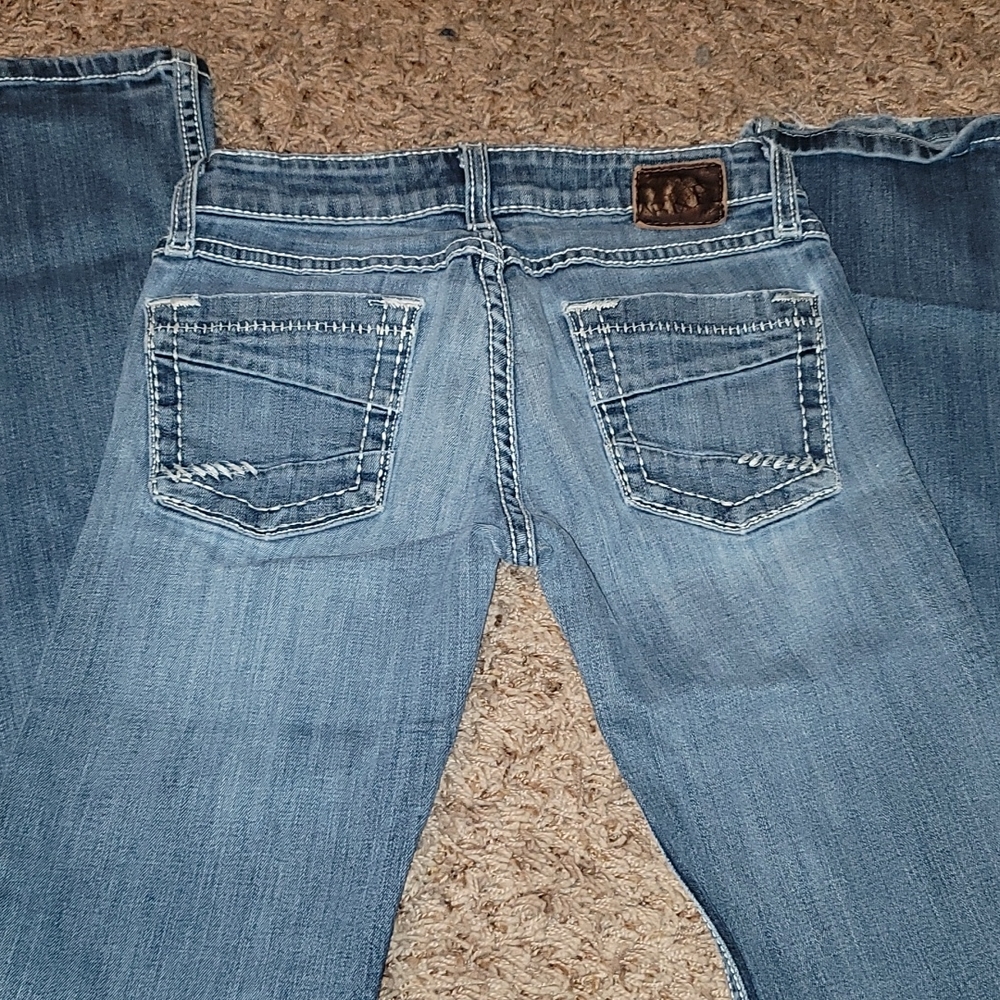 Bke jeans